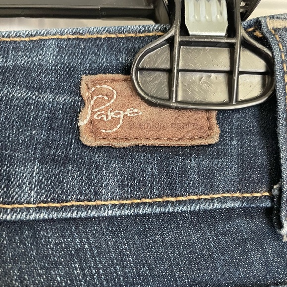 Paige Jeans - Picture 2 of 4